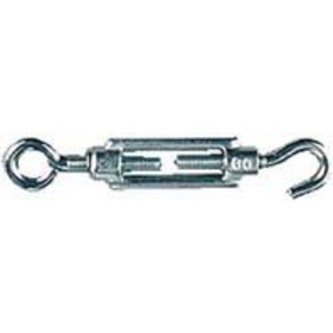 DIN 1390 (ähnl.) 3.6 galZn H/Ö M8 HP (1/2)