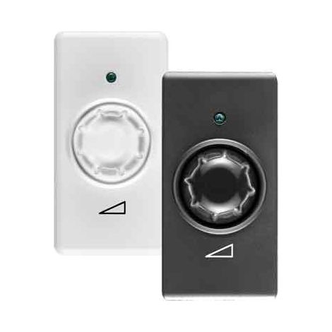 REGULADOR ELECTRÓNICO ROTATIVO 'SYSTEM' 230V 50/60 Hz -