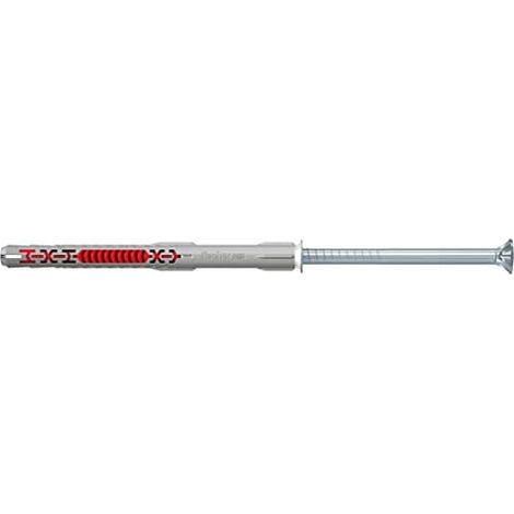 Fischer DuoXpand 10x140 T 50 uds.