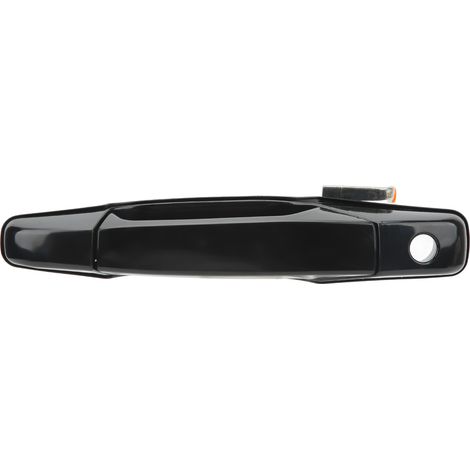 Poignée de porte extérieure avant gauche de voiture 20828237, poignée de porte extérieure de remplacement pour Escalade ESV EXT (1/5)
