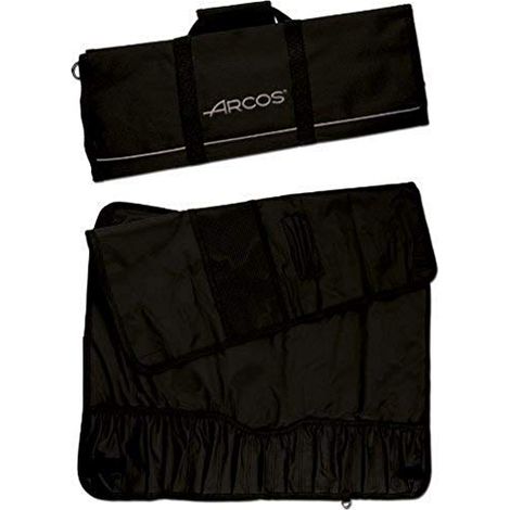 Arcos Borsa Porta Coltelli nera 730 x 510 mm (1/4)