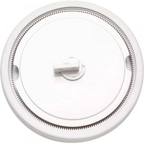 SABIR Grande roue complète avec roulements de rechange pour Zodiac Polaris 280 (1/2)