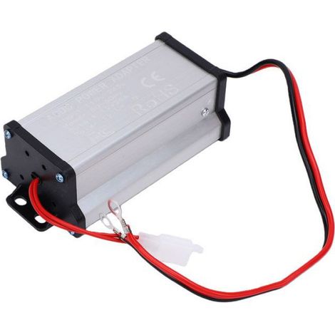 adaptateur d'alimentation de chauffage de stationnement adaptateur de auto enjoliveur Prise européenne 220V (1/5)