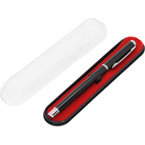 Stylo coupe-fibres optiques en acier carbure de tungstène, lame oblique, outil de clivage pour fibre optique