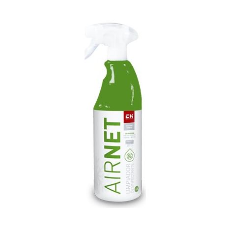 Nettoyant désinfectant AIRNET 750 ml - CH QUÍMICAS (1/2)