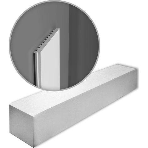 1 Box 10 pieces Cornices Mouldings 20 m Orac Decor PX147 AXXENT (1/5)