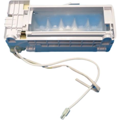 Ersatzteil - Eismaschinensatz - - THOMSON, HISENSE, GORENJE, FRIDGEMASTER, ELECTROLUX, KENWOOD, ETNA, BOSCH