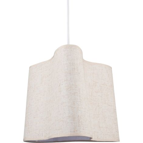 Suspension lin SKY beige (1/5)