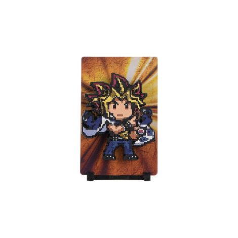 Plastoy 080311 Yu-Gi-Oh Salvadanaio Yami Yugi PVC 16 cm
