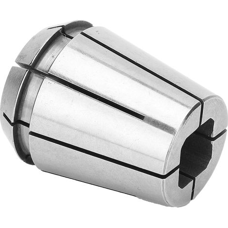 Mandrin à ressort ERG32‑15 pour machine de gravure CNC, 12mm, précision 0,008mm, accessoire industriel haute qualité. (1/5)