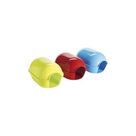 CASA ROEDORES PLASTICO IGLOO REF.0157