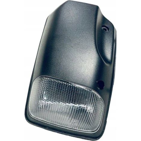 Faro di posizione superiore sul tetto, lato destro, Iveco Daily dopo il 2014 (1/2)