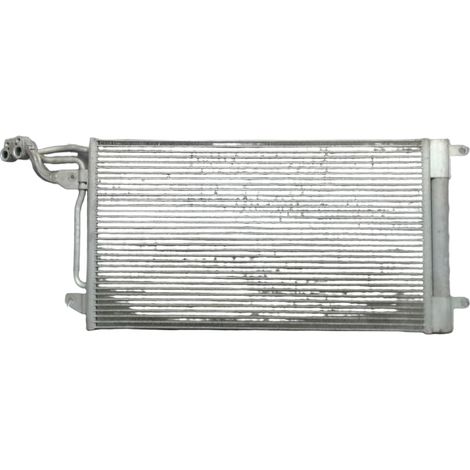[PRODUIT D'OCCASION] Condenseur Climatisation SEAT Ibiza ♻️ Ref Oe. 6c0816411b - Garantie à vie (1/4)