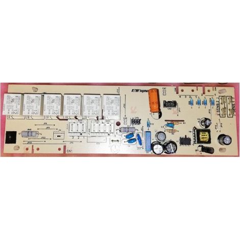 Rosières 93964112 Oven power module
