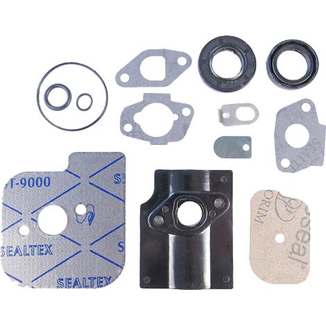 Kit joints moteur tondeuse GGP