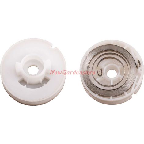 Puleggia avviamento per FR85 Stihl 4112-195-0400 260736