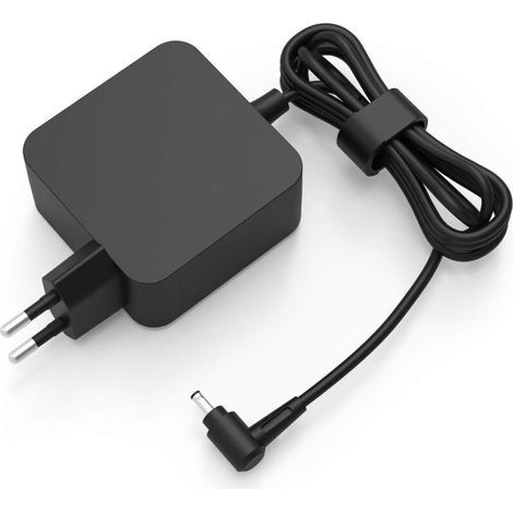 45-W-Powerbank für Lenovo IdeaPad 3, 5, 110, 310, 310S, 320, 320S, 330, 11015ACL, 320S14IKB, 32015AST, 33015AST, S145, S340, S530, S540, S740, L340, ADL45WCG, ADP45DWC (1/5)