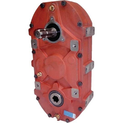 Boîtier de renvoi d'angle BONDIOLI/6PAVESI IMR4001 (1/3)