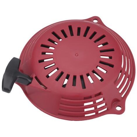 Lanceur Tondeuse pour HONDA GCV160 GC135 GC160 GCV135 HRB476C HRB216 HRG536 HRX476 HRX426C HRX476C EN2000 EN2500 28400-ZL8-023ZA 28400-ZL8-013ZA Pièce Moteur du Générateur (1/5)