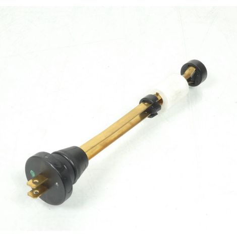 tanklehre original für roller yamaha 50 bump 4sb neu (1/4)