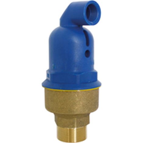 VENTOSA PPFV TRIFUNCIONAL 2 PN16 B/LATON