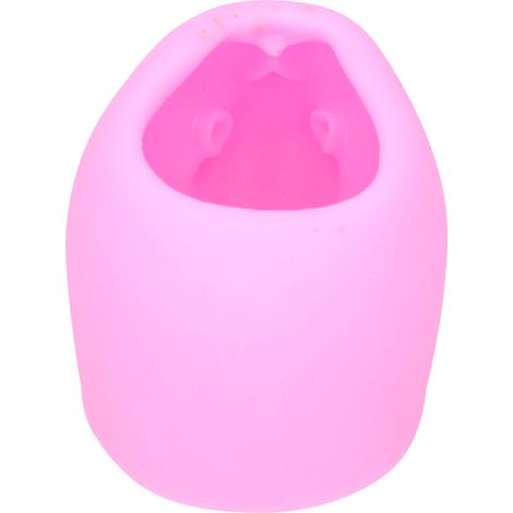 Moule en Silicone Lapin pour Pâtisserie, Chocolat, Bougies et Artisanat DIY (1/5)