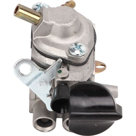 Souffleur tronçonneuse Stihl BR500 BR550 BR600 kit carburateur Zama C1Q S183, 42821410300 pièces détachées (1/5)