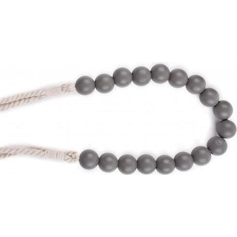 Embrasses de Rideaux, Pinces à Rideaux, Corde, Boucle de Rideau, Corde d'embrasse de Rideau (Color : 7)
