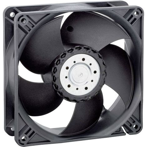 EBM Papst 4414 ML Axiallüfter 24 V/DC 168 m³/h (L x B x H) 119 x 119 x 38 mm