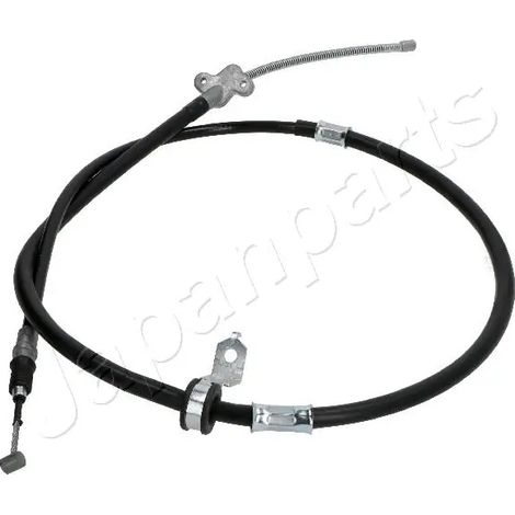 Tirette à câble, frein de stationnement Japanparts BC-2028R TOYOTA 4642026510