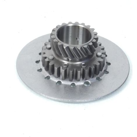 kupplungsplatte rms für roller piaggio 80 vespa 178000 20/26 (1/4)
