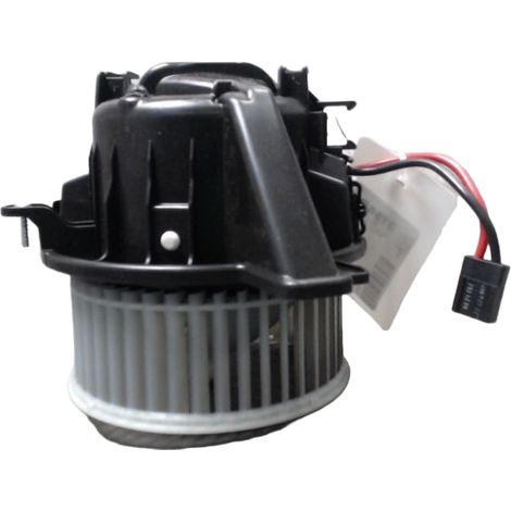 [PRODUIT D'OCCASION] Moteur Ventilateur Chauffage SEAT Ibiza ♻️ Ref Oe. 2q1820021b - Garantie à vie (1/4)
