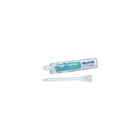 Hellermann Tyton 2K-KH100 Kartusche 600ml Gel100-600mlKH100-CL (1/2)