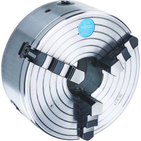 RÖHM Drehfutter ES-400/3 DIN 6351 (1/3)