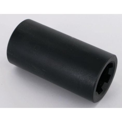 Profilbuchse 100L 1.3/8-6 UNIVERSAL 6740101KR