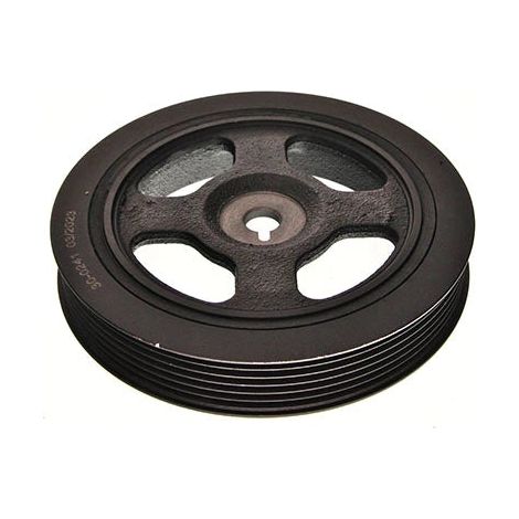 MAXGEAR 30-0241 Poulie damper vilebrequin 23124-2B000 (1/2)
