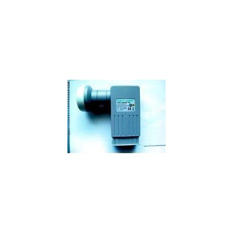 Tête parabolique SERVIMAT UST 400