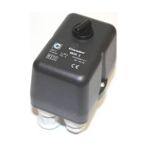 Aerotec 9063018 Interruptor de presión neumático industrial