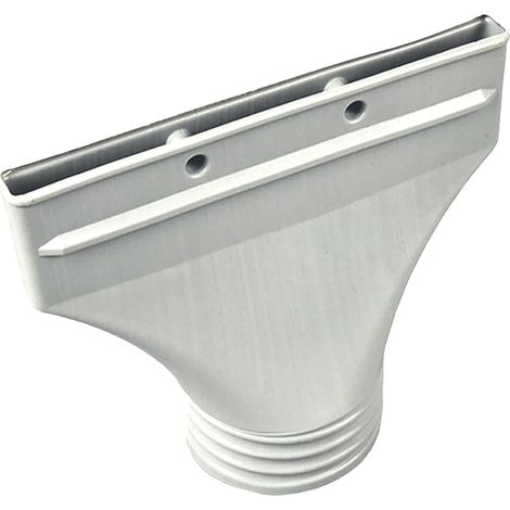 Raccord de tuyau d'évacuation pour climatiseur portable Joint pour Adaptateur de flexible pour climatiseur mobile pour Hotte de Cuisine, Sèche-linge, Fenêtre, Porte, (1/5)
