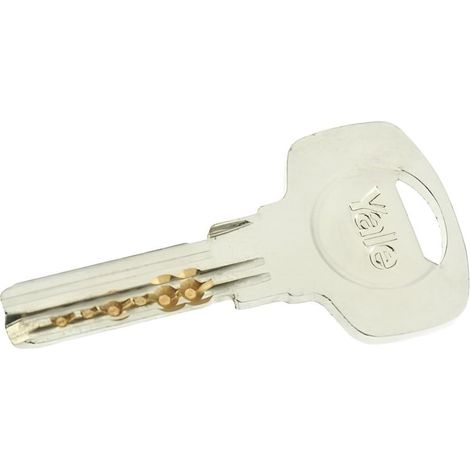 Yale CHIAVE PER CILINDRO EURO Art. Y1500