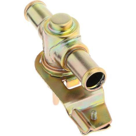 Vanne de régulation de chauffage. c3uz18495a Compatible avec. yg133. pièces de rechange pour véhicules automobiles (1/5)