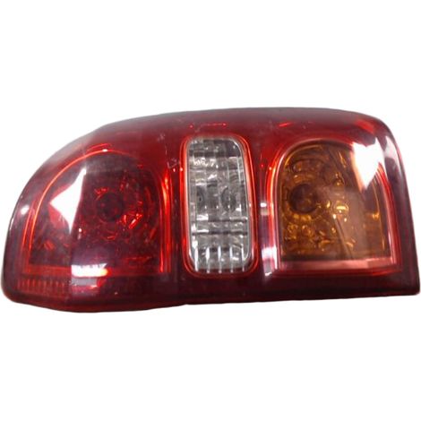 [PRODUIT D'OCCASION] Feu Arriere Droit TOYOTA Rav4 2000- ♻️ Ref Oe. 8155142060 - Garantie à vie (1/3)