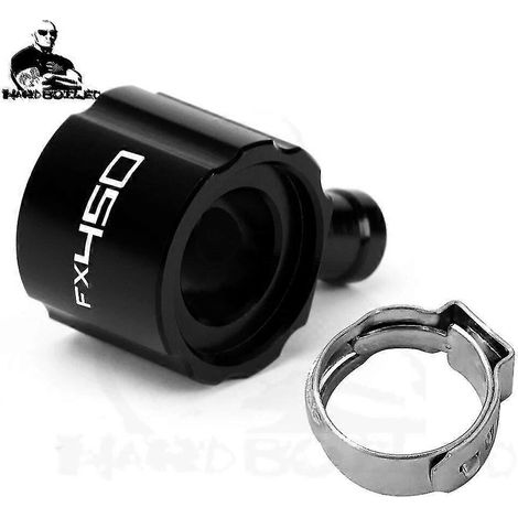 Kraftstofftankanschluss für Te 125i 150i Te Tx 250i 300i Jarvis Edition Fe 350 501/s 501s FC Fx 250 350 450 2020 2022 2022--FX450