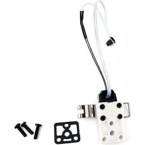 Para el conjunto de calentamiento del extremo Bambu Lab A1/A1 Mini, actualización de cerámica de zirconio para el kit de montaje del extremo Bambu Lab A1 Mini (1/5)