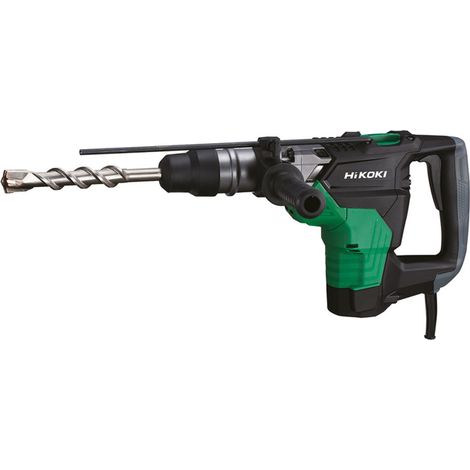 Martello combinato 1.100 W - 7,1 kg hikoki DH40MC (1/3)