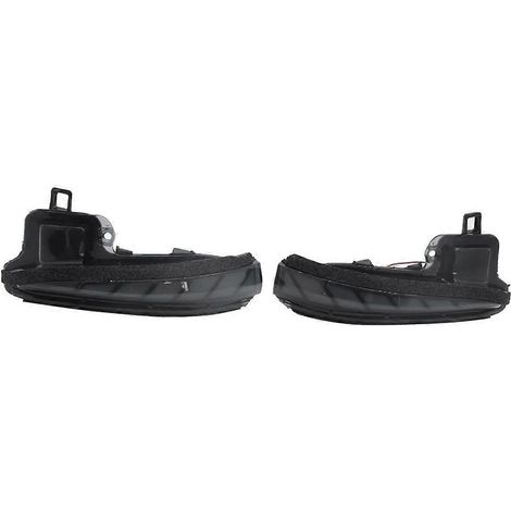 Dynamische LED-Blinker für Auto-Rückspiegel (1/5)
