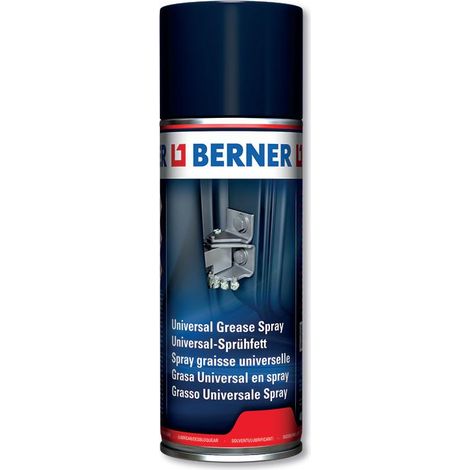 Universelles Fettspray 400 ml