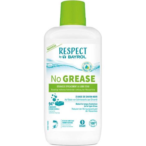 BAYROL No GREASE Respect 1 L