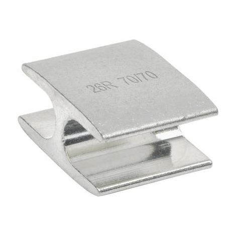 Accesorio de conexión klauke ah120/120 flexible 1 pieza