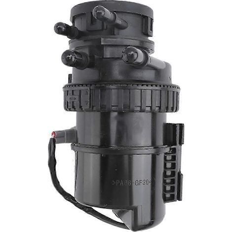 Dieselfilter U212-13-480A U212-13-480B für Ford Ranger T6 T7 T8 Everest 2.2L Mazda BT (1/5)